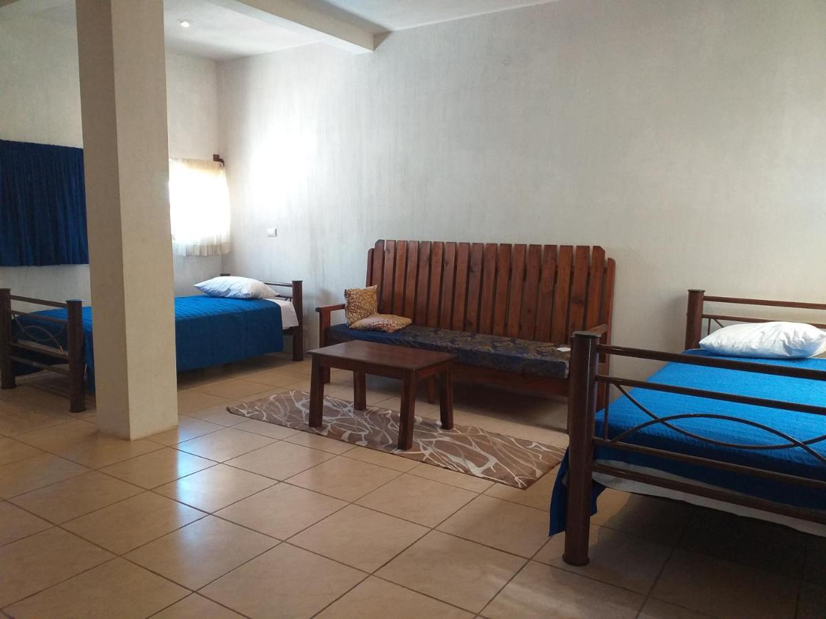 Hostal Corazón de San Pedro San Pedro La Laguna Habitación foto